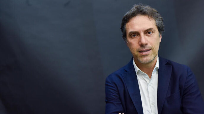 Catanzaro Il Sindaco Fiorita 1