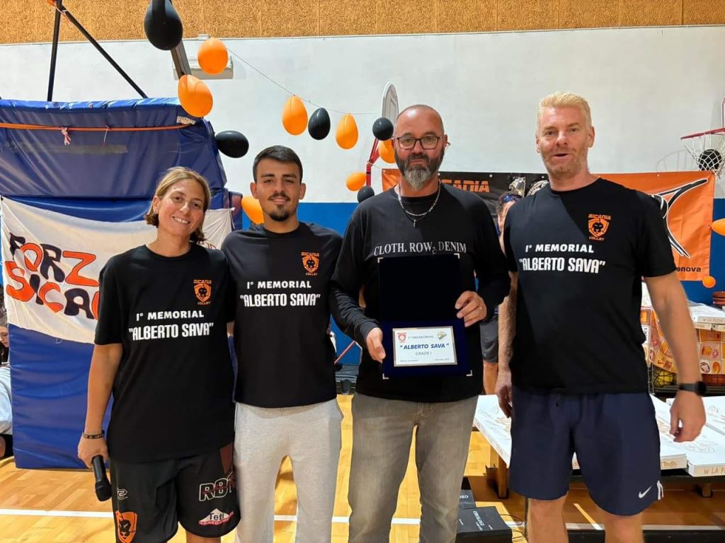 Cerveteri Celebra Il Memorial