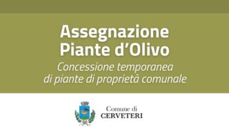 Cerveteri Fino Al 27 Settembr