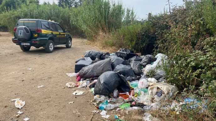 Cerveteri Il Sindaco Elena Gu