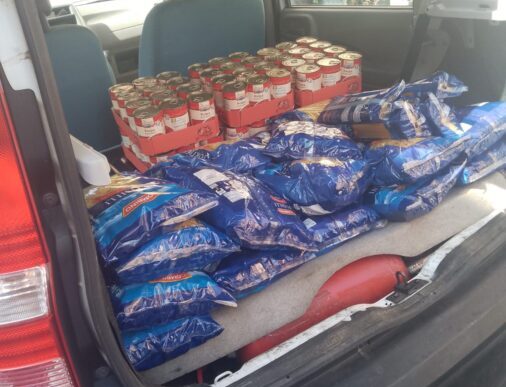 Cerveteri In Azione Aiuti Uma