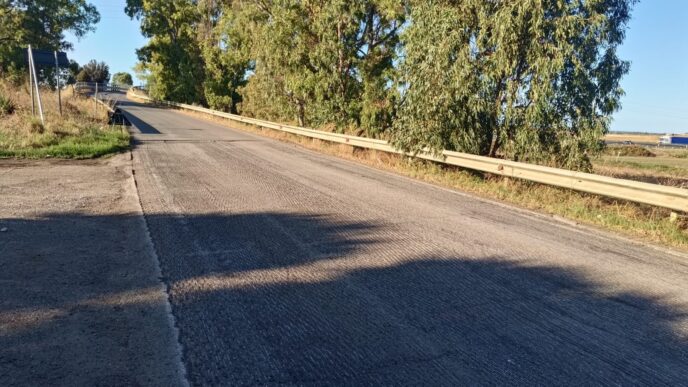 Cerveteri In Corso I Lavori D