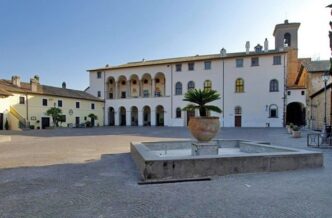 Cerveteri Ospita La Mostra 22Ci