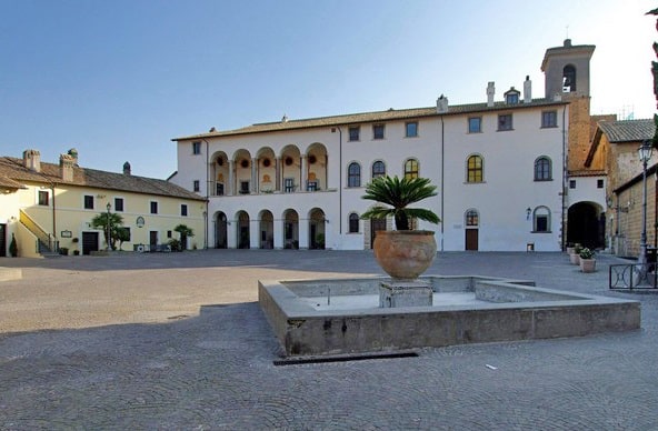 Cerveteri Ospita La Mostra 22Ci