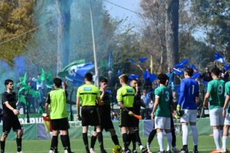 Cerveteri Pronto A Sfidare La