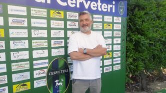 Cerveteri Strappa Un Prezioso