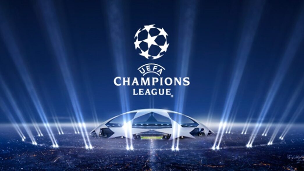 Champions League 2024 2025 Tu