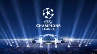Champions League 2024 2025 Tu