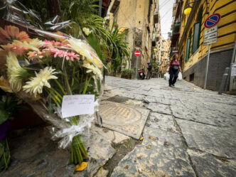 Chiara Jaconis La Turista Pad