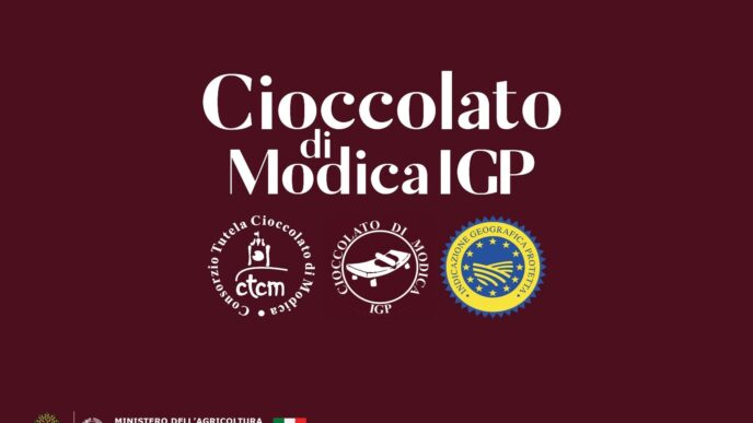 Cioccolato Di Modica Igp Prota