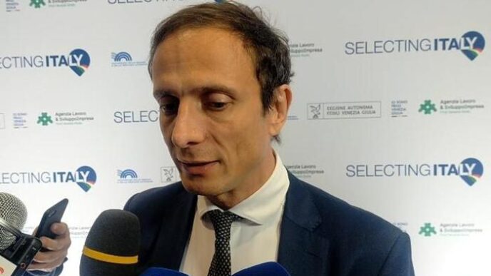 Collaborazione Tra Friuli Vene
