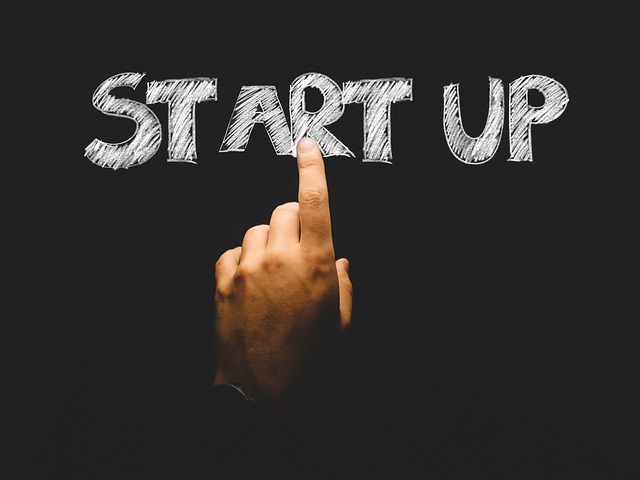 Come Costruire Una Startup Onl