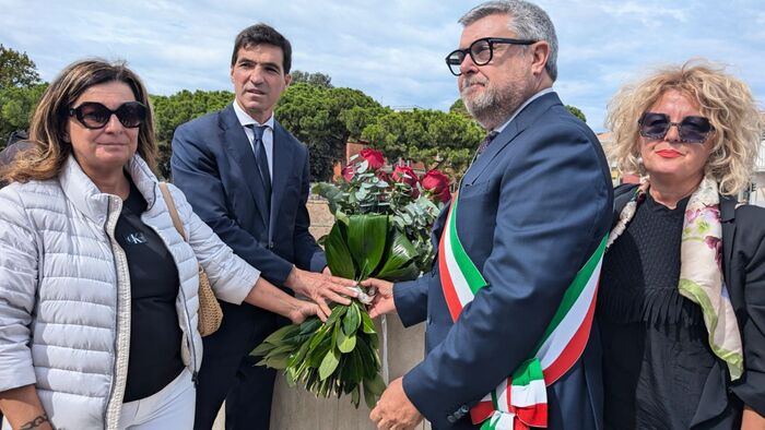 Commemorazione Delle Vittime D