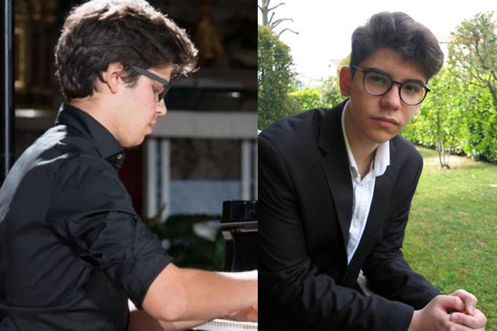 Concerti Di Talento Riccardo