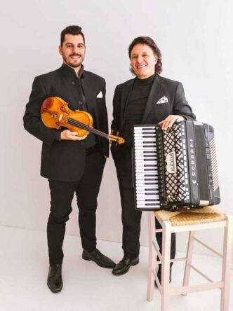Concerto Evento A Orsogna Mus