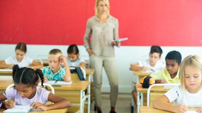 Concorsi Scuola 2024 Approvat