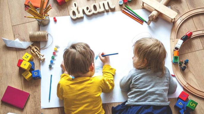 Concorso Pubblico Per Educator