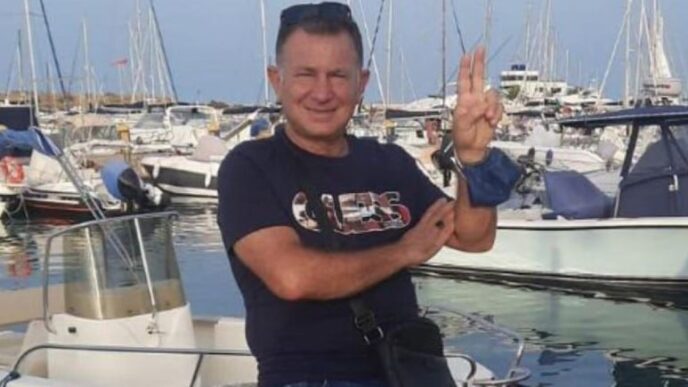 Condanna A 14 Anni E 8 Mesi Pe