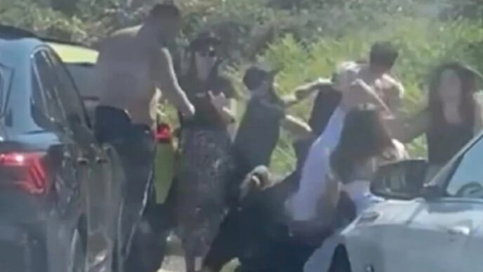Condanne Per Il Brutale Pestag