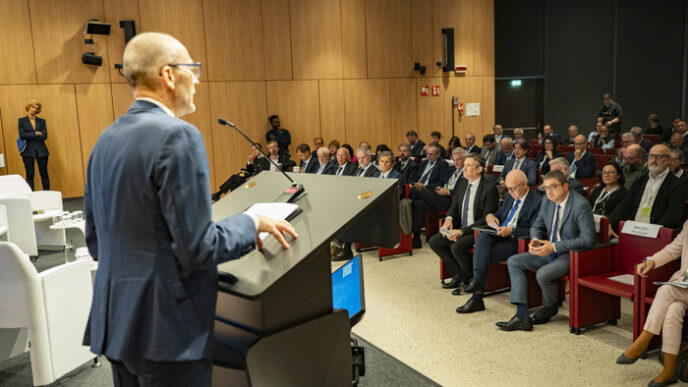 Confesercenti Del Trentino Cel