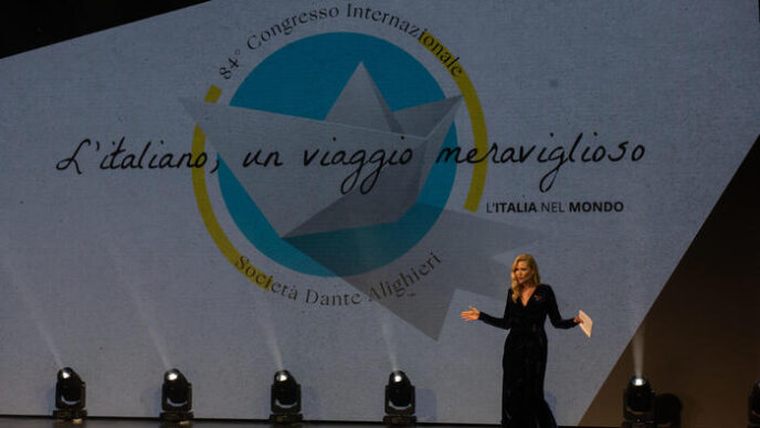 Congresso Internazionale Della