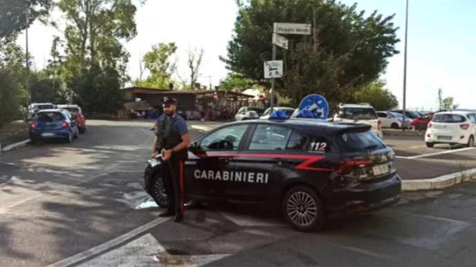 Controlli Mirati A Roma Opera