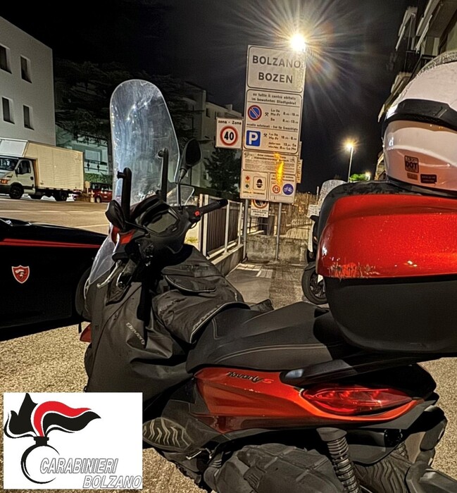 Controlli Notturni A San Giaco