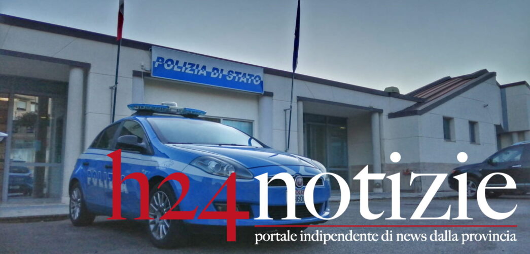 Controlli Straordinari A Gaeta