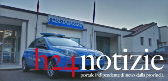 Controlli Straordinari A Gaeta