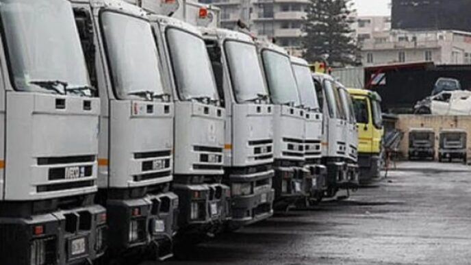 Controlli Sui Mezzi Pesanti S