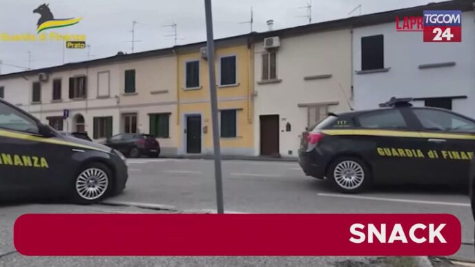Controlli Sulla Sicurezza Alim