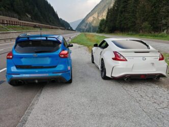 Controllo Dei Carabinieri Al B