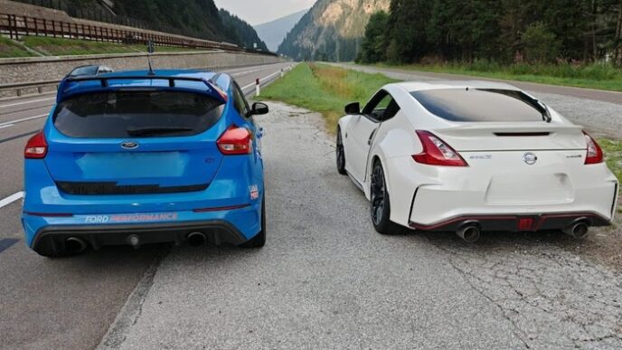 Controllo Dei Carabinieri Al B