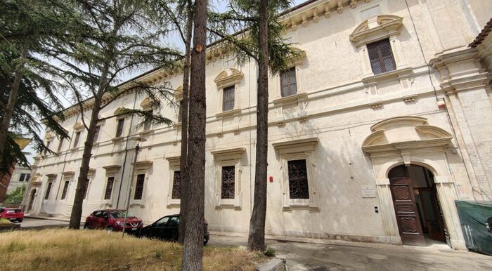 Convegno Allaquila Limpatto