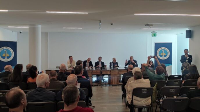 Convegno Sulla Cultura E Innov
