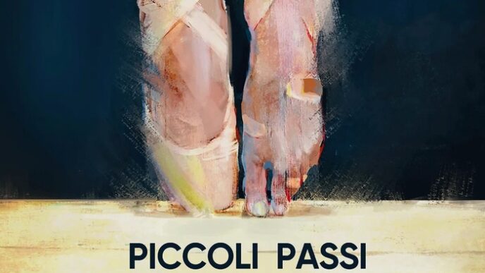 Cortometraggio 22Piccoli Passi22