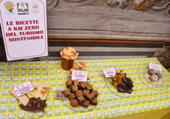 Cresce Il Turismo Sostenibile