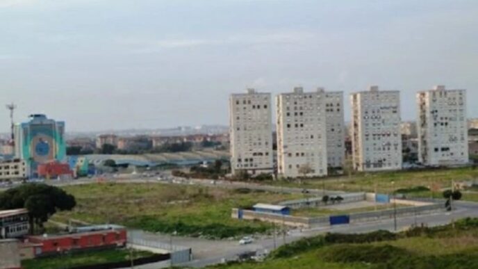 Cresce Lallerta Sicurezza A N