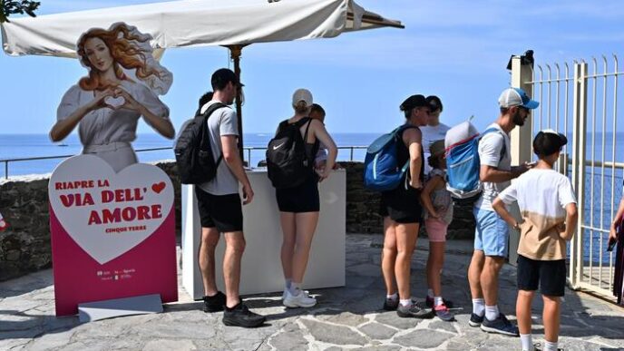 Crescita Esplosiva Di Visitato