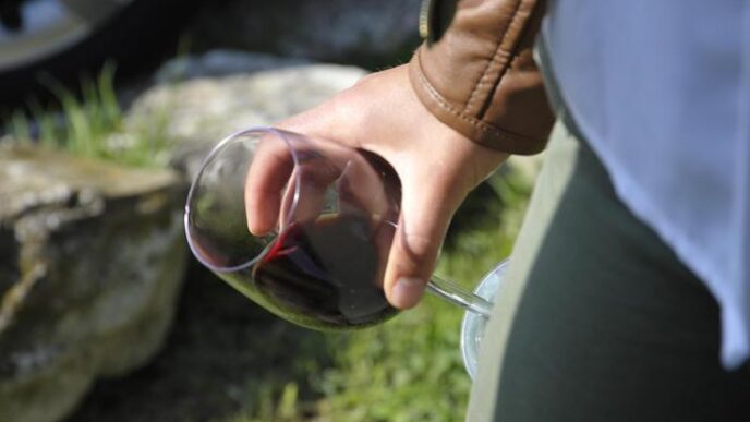 Crisi Del Vino Le Nuove Gener