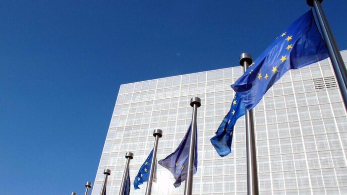Crisi Economica In Europa Ita
