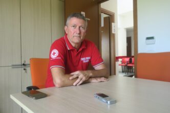 Croce Rossa Italiana Incontro