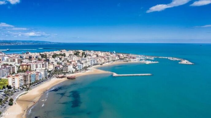 Crotone Il Commissario Errigo