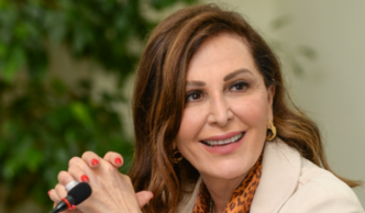 Daniela Santanche Esprime Cong