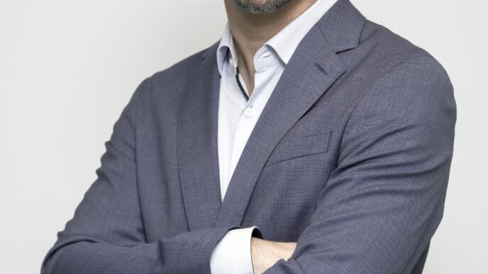 Davide Fanelli E Il Nuovo Gene
