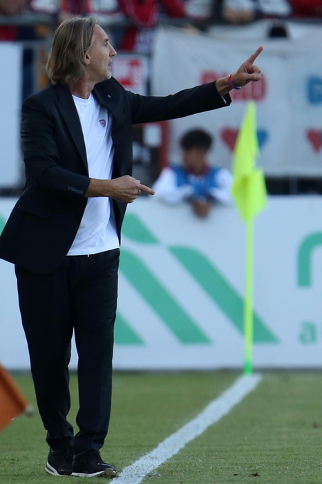 Davide Nicola Rassicura I Tifo