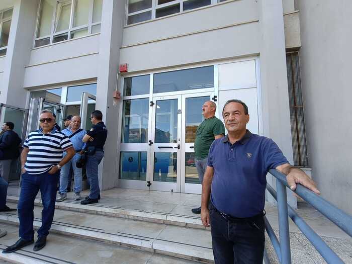 Denunce Di Violazioni Dei Diri