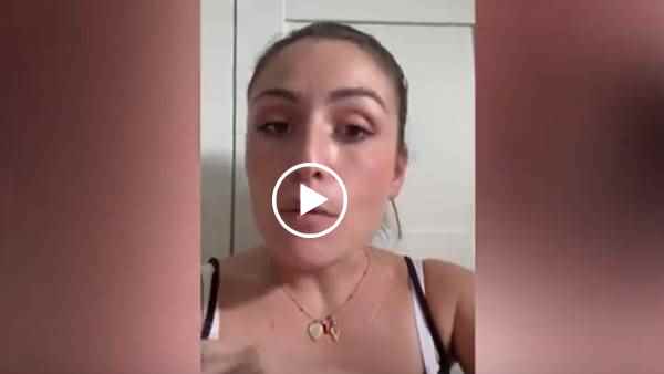 Denuncia Scioccante A Bari La