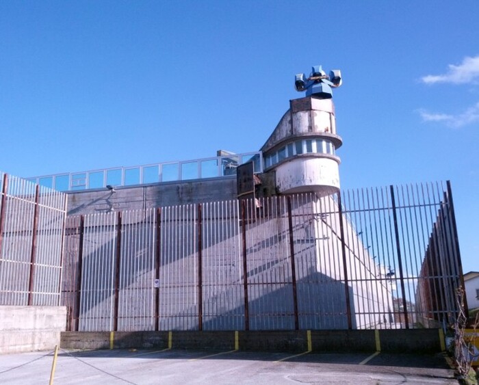 Detenuto Nigeriano Si Suicida