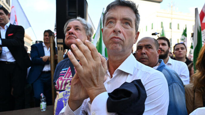 Dialogo Tra Partiti Andrea Or